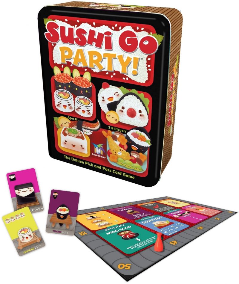 Sushi Go Party - Image 2