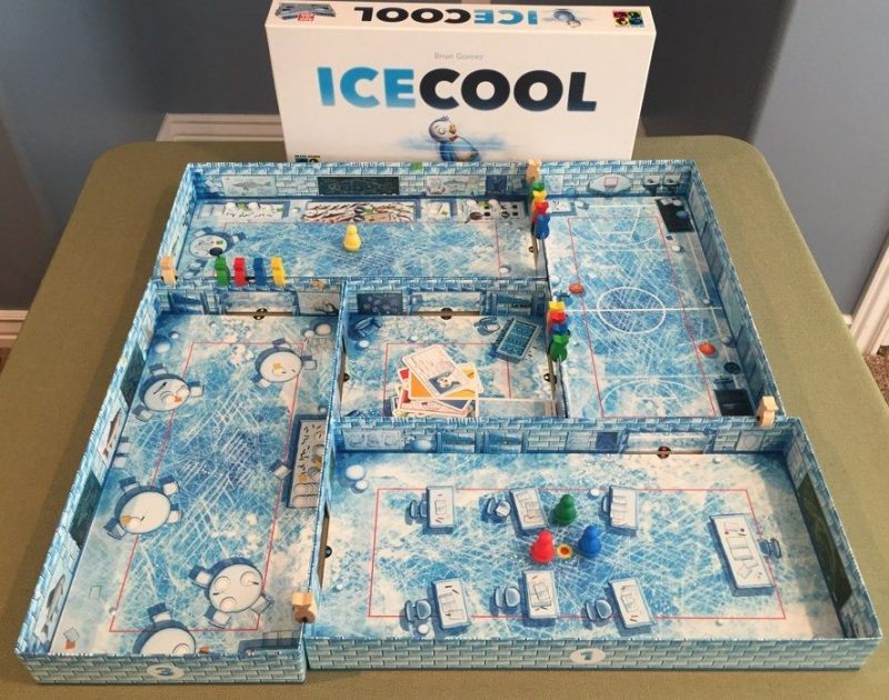 Ice Cool - Image 2