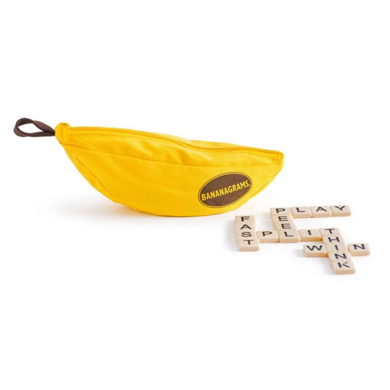 Bananagrams - Image 2