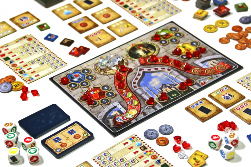 Istanbul Dice - Image 2