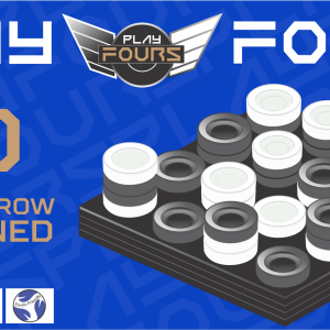Play Fours