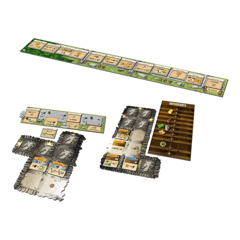 Caverna: Cave vs. Cave - Big Box - Image 3