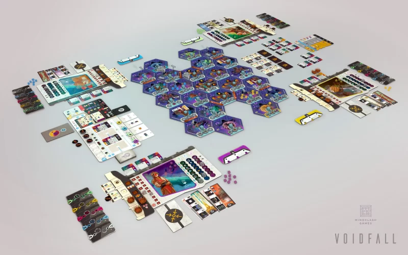 Voidfall - Image 2