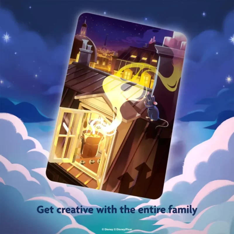 Dixit Disney Edition - Image 3